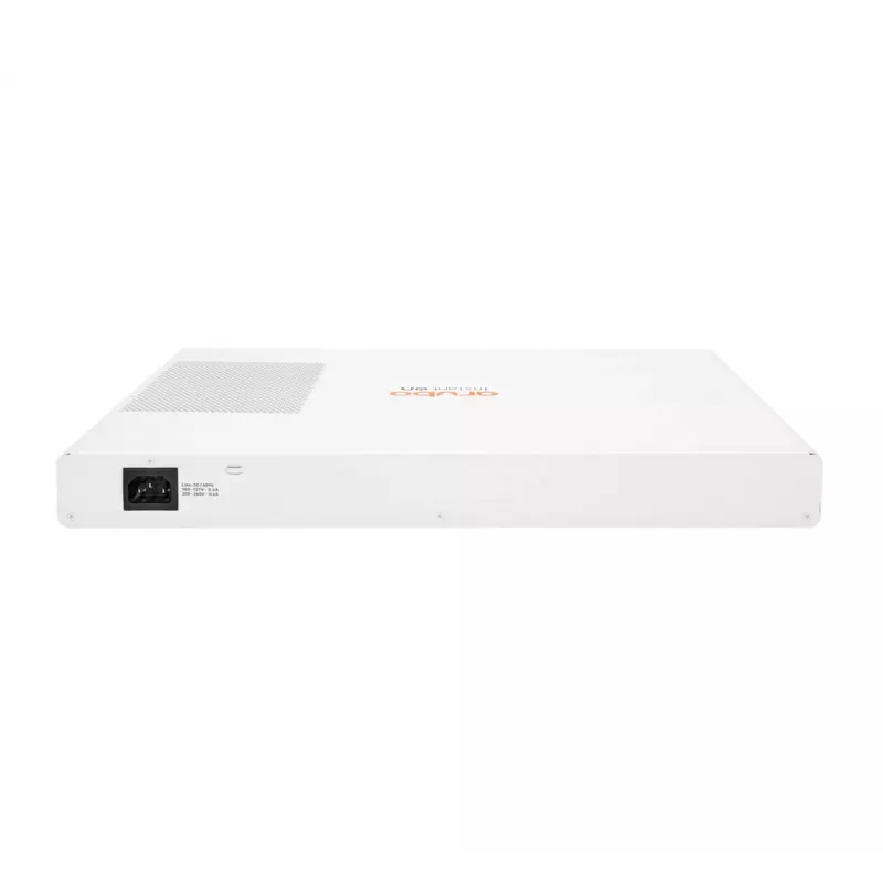 Managed Switch Aruba Instant On 1960 24G 2XGT 2SFP+