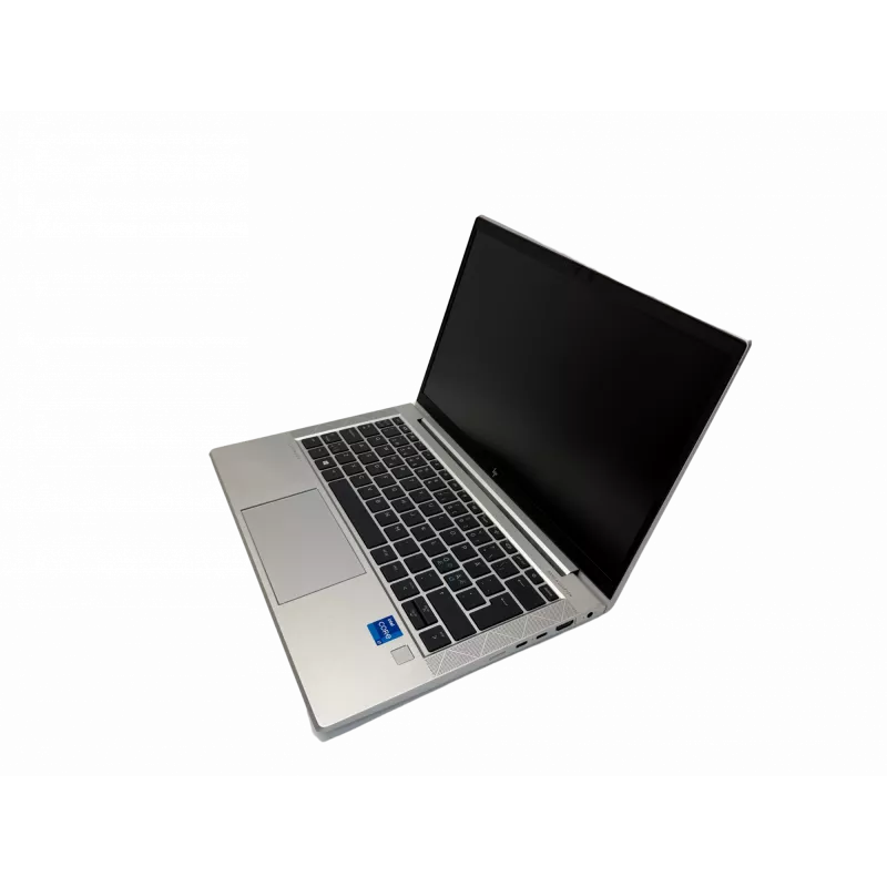 HP Renew | Grade B | EliteBook 830 G8 | 13.3 inch | FHD | i7-1165G7 | 16 GB | SSD | 512 GB | Intel Iris Xe Graphics | Windows 11 Pro | Keyboard language Nordic | 12 month(s)