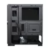 Computer case Panzer-2 White Shark GCC-2402 ATX Black
