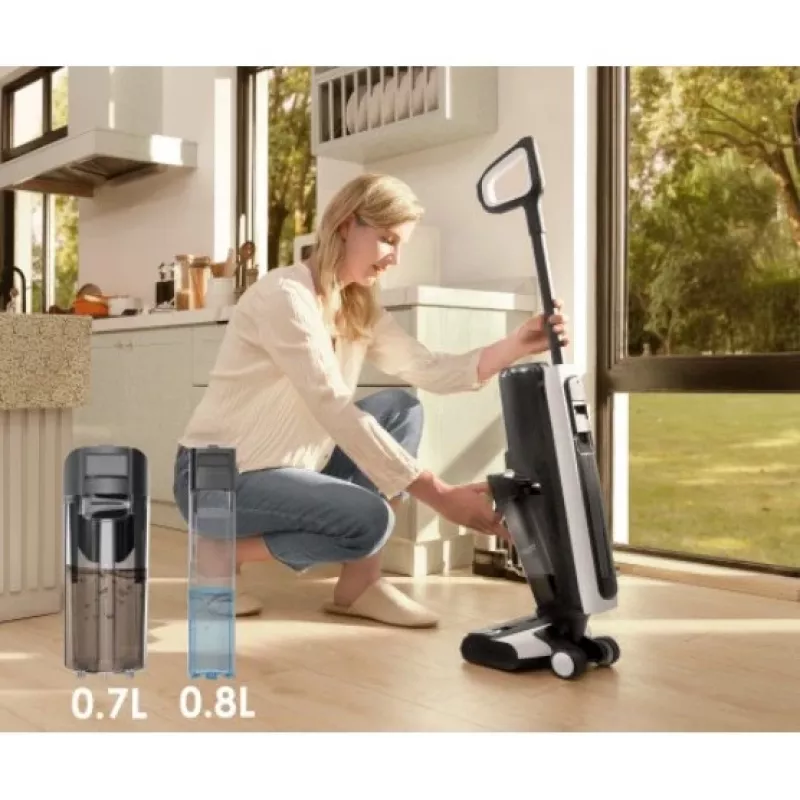 Wet&Dry Vacuum Cleaner Tineco FLOOR ONE S5