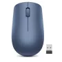 Lenovo 530 mouse Office Ambidextrous RF Wireless Optical 1200 DPI