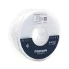 GEMBIRD ABS 1.75 mm 1 kg filament — White, compatible with any brand