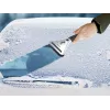 Electric ice scraper Beper P201UTP002 - 12 V heated vehicle scraper