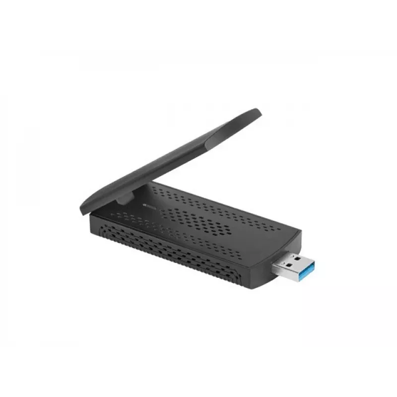 Lanberg NC-3000-WI network card WLAN 3000 Mbit/s