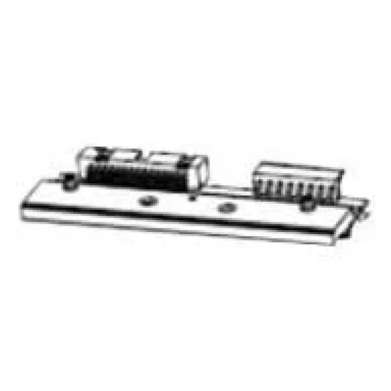 Zebra P1083347-006 print head Thermal transfer