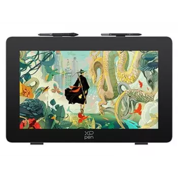 Drawing Display XP-Pen Artist Pro 24 (Gen 2) 23.8 inch 3840×2160 165Hz 526×296 mm active area