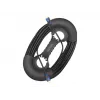 Cable Organizer LogiLink KAB0068 Universal Black Polypropylene 1 pc