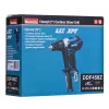 MAKITA. SCREWDRIVER 18V DDF458Z 91/58Nm, without battery and charger