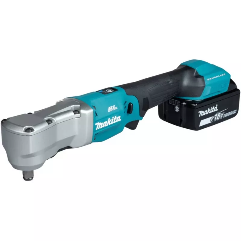 Makita DTL300Z Angle Impact Driver Black