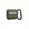 Urban Armor Gear 104129117272 headphone/headset accessory Case