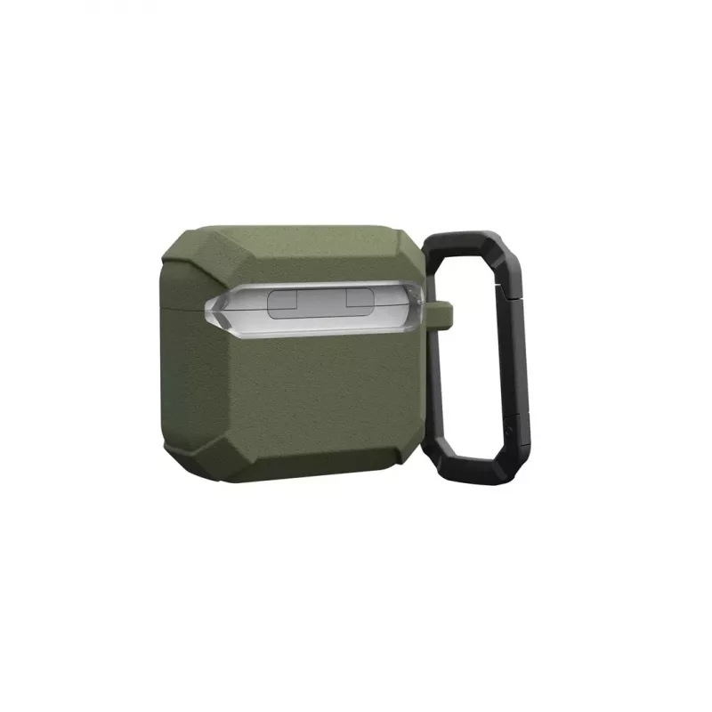 Urban Armor Gear 104129117272 headphone/headset accessory Case