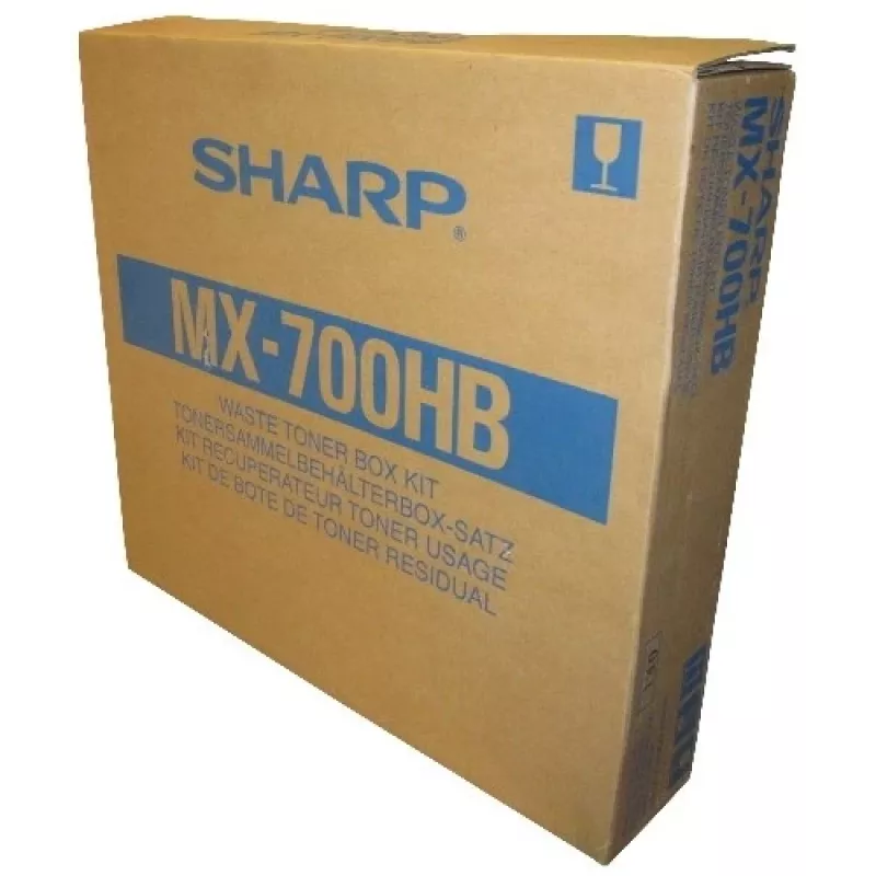 Sharp MX-700HB printer kit
