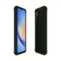 Cover Mobilis Spectrum_R Galaxy A34 5G 16.8 cm Black