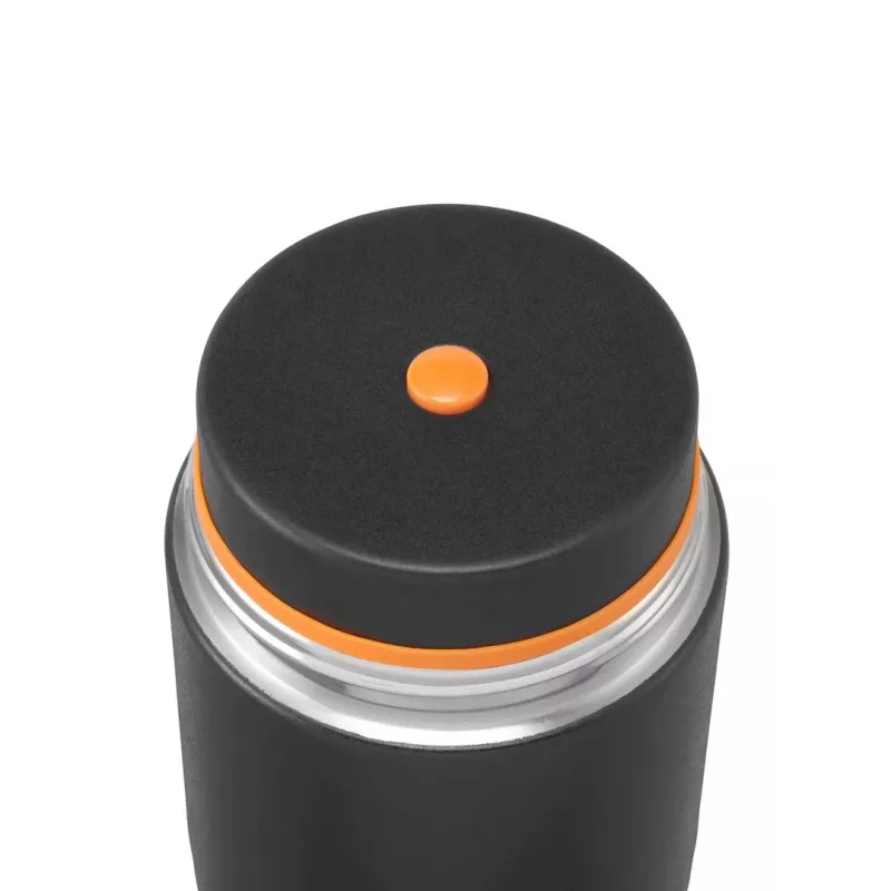 Termos obiadowy Esbit Food Jug 750ml, Black