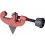 Pipe Cutter Rothenberger 070641E – manual tube cutter for metal/plastic pipes, 30 mm cutting capacity