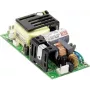 Power adapter/inverter MEAN WELL EPS-120-24, 120 W, 24 V output, AC input 80–264 V, compact