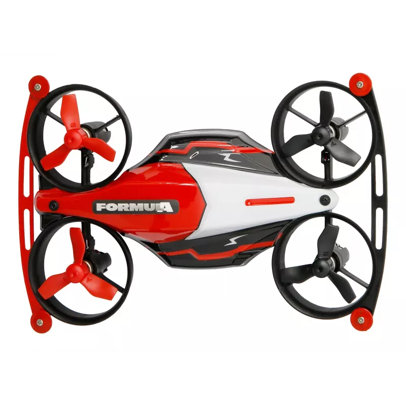 Amewi DRE Drone Formul A Track Race+ Rennstrecke Red (25359)