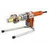 700W Plastic Pipe Welding Machine, 3 Sleeves