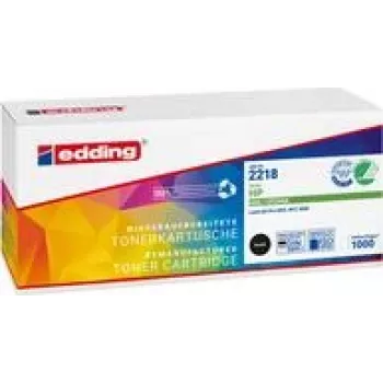 edding EDD-2218 black Toner compatible to HP 44A (CF244A) (18-2218)
