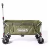Camping trolley COLEMAN 2226531 — 132 L, polyester cover, steel frame, 1160×600 mm