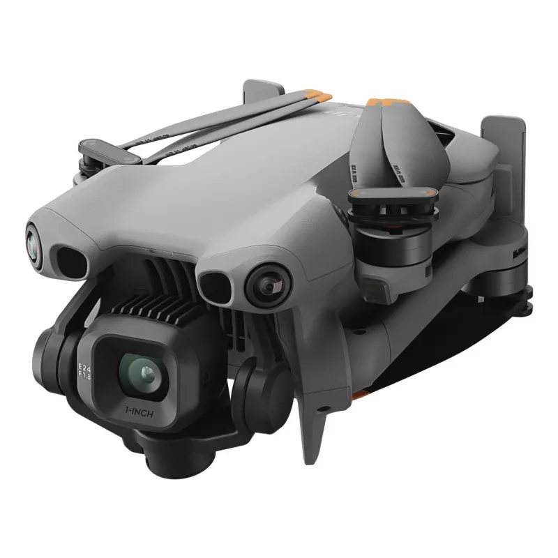DJI MINI 5 PRO Fly More Combo (RC2) lightweight 249g drone with 50MP sensor, Lidar, 3x batteries, remote control with screen