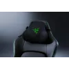 Gaming armchair Razer Iskur V2 Padded seat Black Green