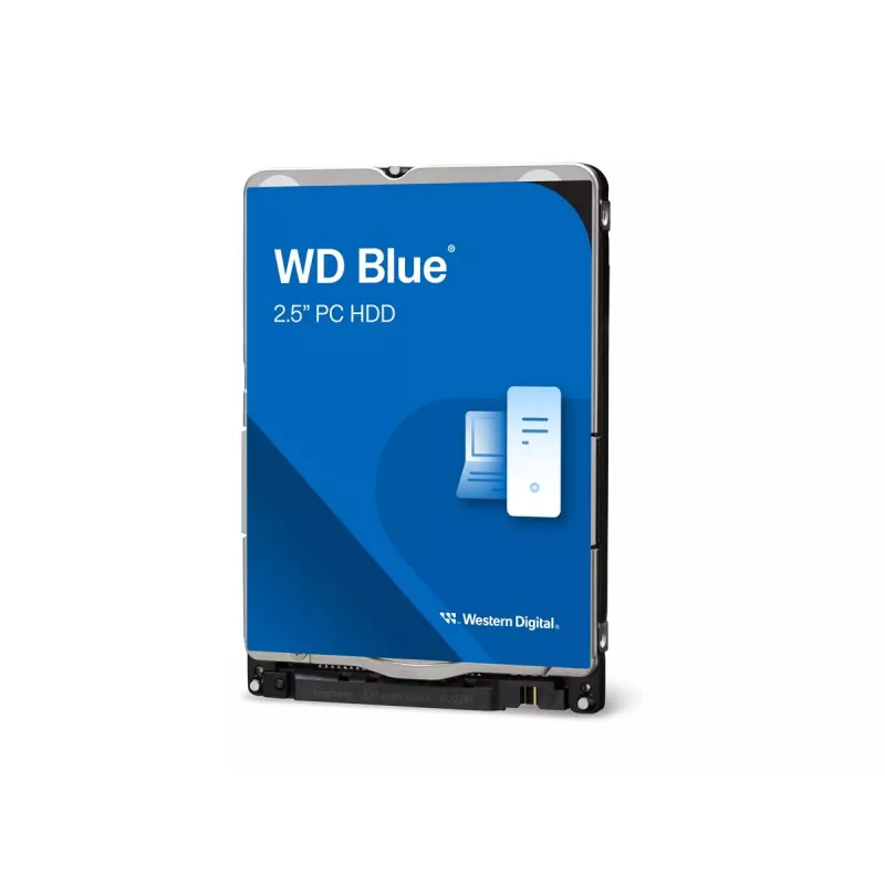 HDD Western Digital 1 TB 2.5 inch Serial ATA III WD10SPZX