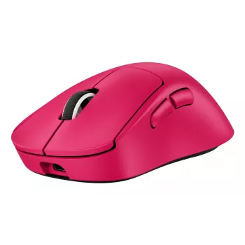 Mouse Logitech G PRO X SUPERLIGHT 2 DEX RF Wireless + USB Type-A