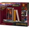 Plastic model kit REVELL Tiny Adventures Lord of the Rings “Barad-Dûr” (crafts) 00537