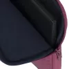 Sleeve case Rivacase 7703 33.8 cm (13.3 inch) Red