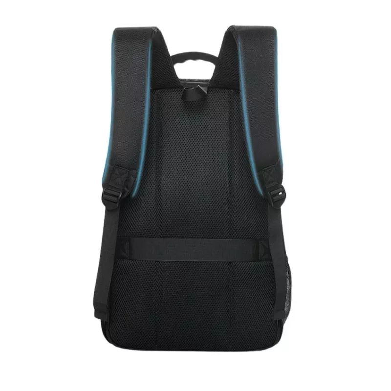 Vention KRK 20L laptop backpack, black, waterproof