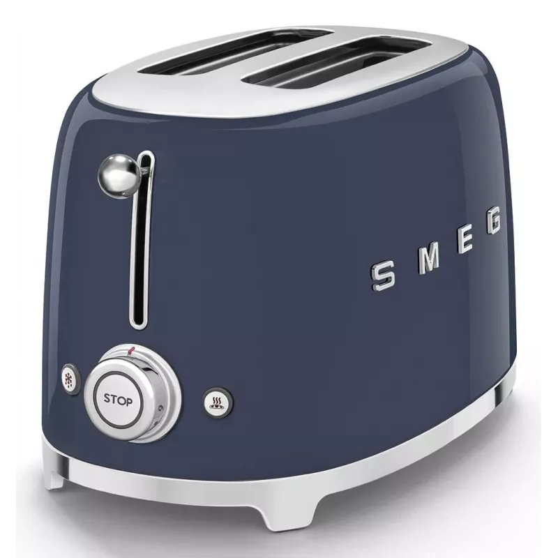 Smeg TSF01NBEU Blue