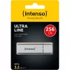 USB flash drive Intenso 256 GB USB Type-A 3.2 Gen 1 Silver