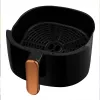 Russell Hobbs Airfryer Satisfry XL 5l black 26510-56 2651056 (26510-56)