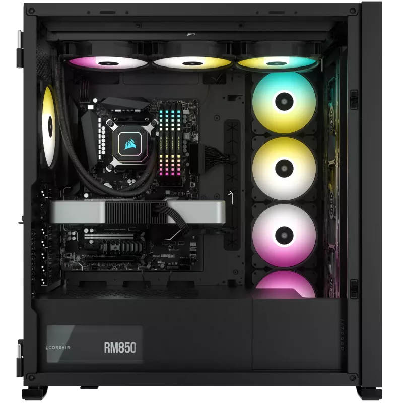 SSD disk Corsair 2 TB M.2 PCI Express 4.0 MP600 PRO XT