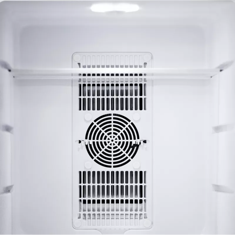 Thermoelectric cooler ADLER AD 8088 Black