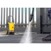 STANLEY SXPW14PE High Pressure Washer with Patio Cleaner (1400 W, 110 bar, 390 l/h) | Stanley 1400 W | 110 bar | 390 l/h
