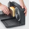 Severin AS 9578 slicer Electric 100 W Black Plastic