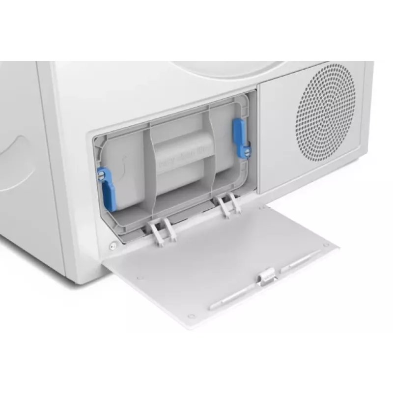 Tumble dryer Bosch WTH86200PL 8 kg capacity Heat Pump