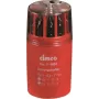 Cimco bits box 10-piece set 11 4604 — 10 precision screwdriver bits in compact storage