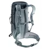 Backpack DEUTER Trail 18 I — daypack, 18 L, black/shale