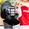 Coffee maker MPM 1.25L MKW-12