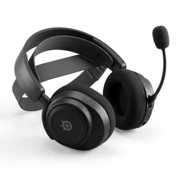 PDP Headset Phantom Wireless black Xbox Series X - Headset (049-038-BK)