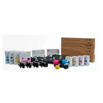 Xerox 106R04057 toner cartridge 1 pc(s) Original Black