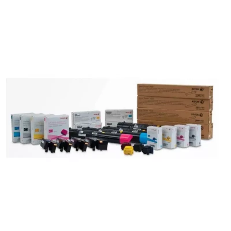 Xerox 106R04057 toner cartridge 1 pc(s) Original Black