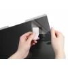 Frameless display privacy filter Durable 515857 40.6 cm 16 inch