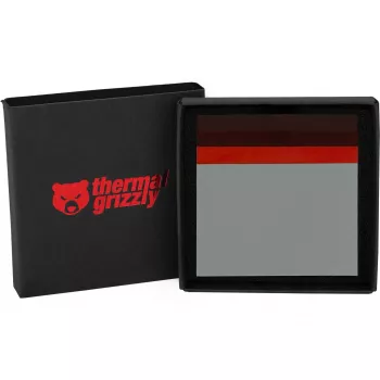 Cooler Thermal Paste Thermal Grizzly Thermo Pad TG-PS-50-40
