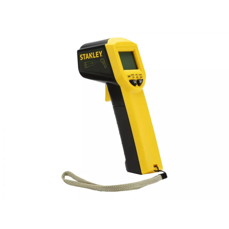 Stanley STHT0-77365 infrared thermometer