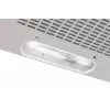 Hota Traditionala Amica OSC6112W, Extraction Power 184 Mc/h, 1 Motor, 60 cm, White
