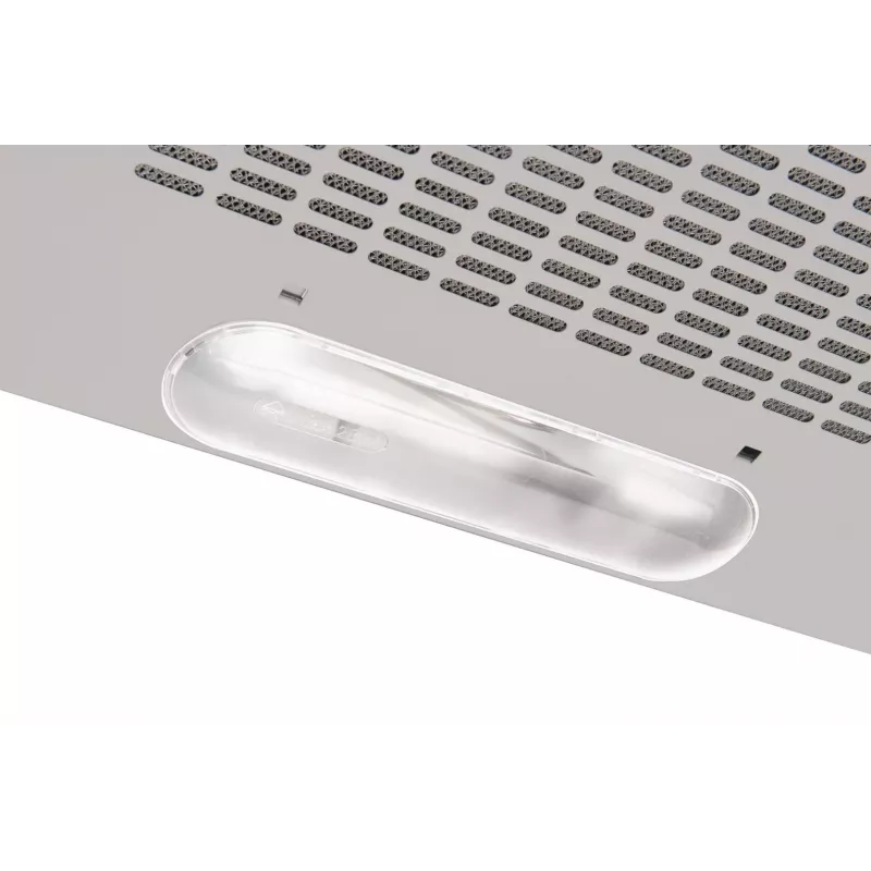 Hota Traditionala Amica OSC6112W, Extraction Power 184 Mc/h, 1 Motor, 60 cm, White